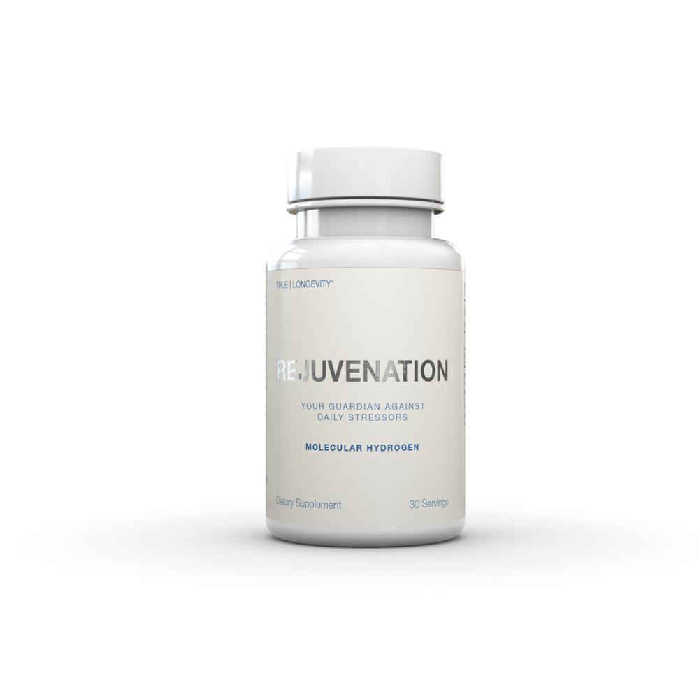 
                      
                        Drink HRW Rejuvenation H2 tablets
                      
                    