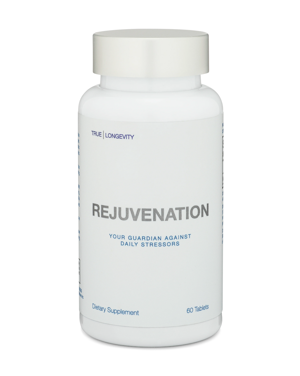 Drink HRW Rejuvenation H2 tablets