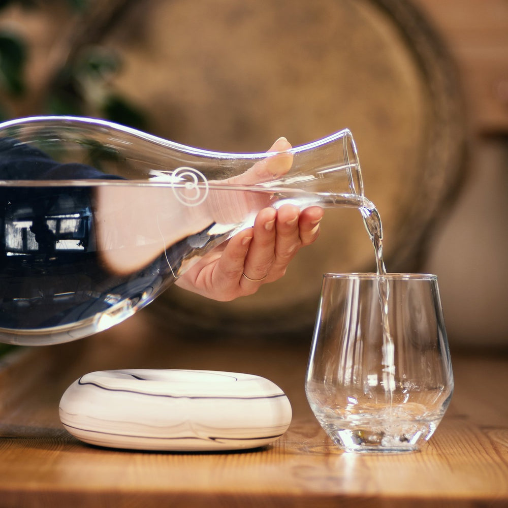 
                      
                        Mayu SpinErgy Hydration Swirling Device
                      
                    