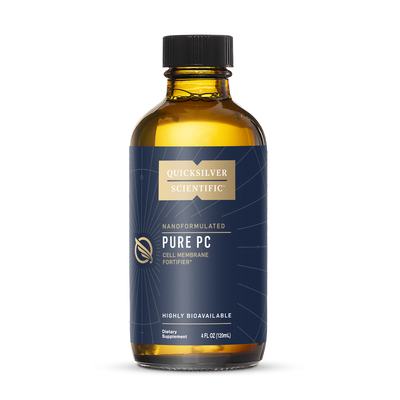 Micellized Pure PC (SNPC)