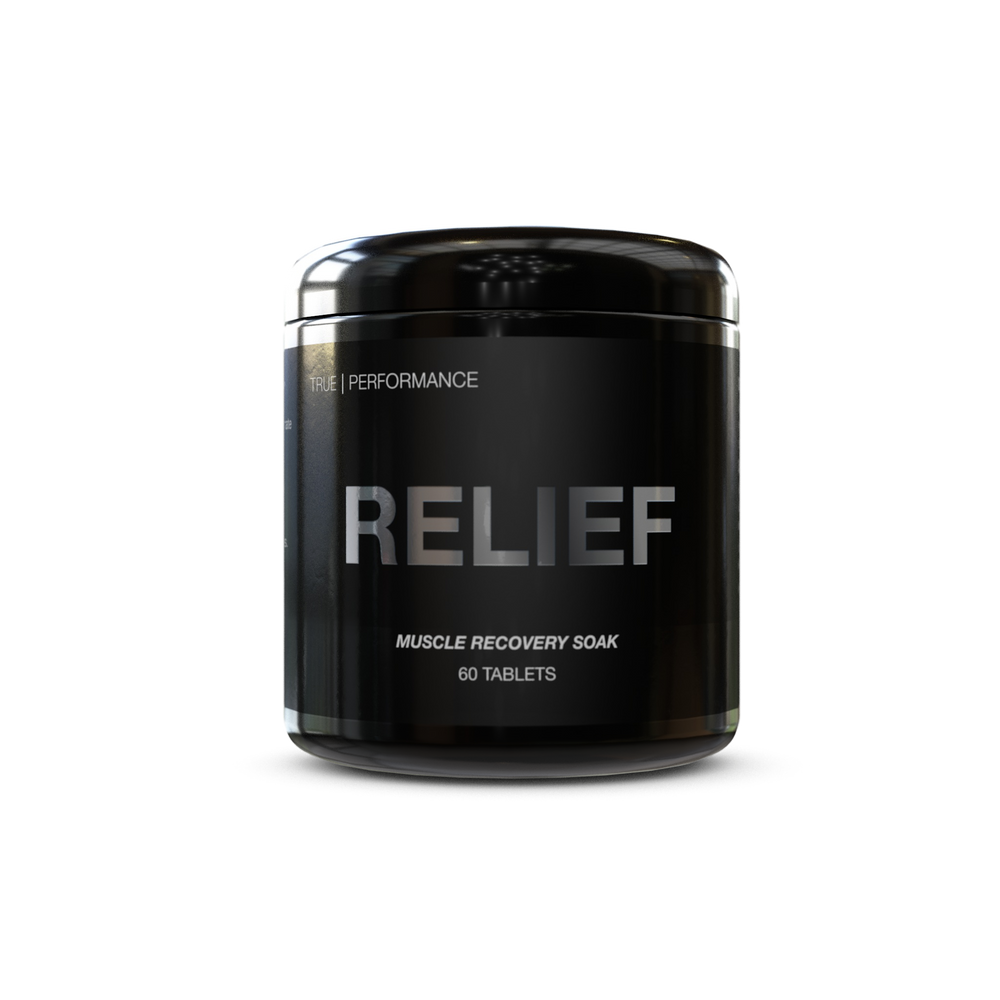 RELIEF
