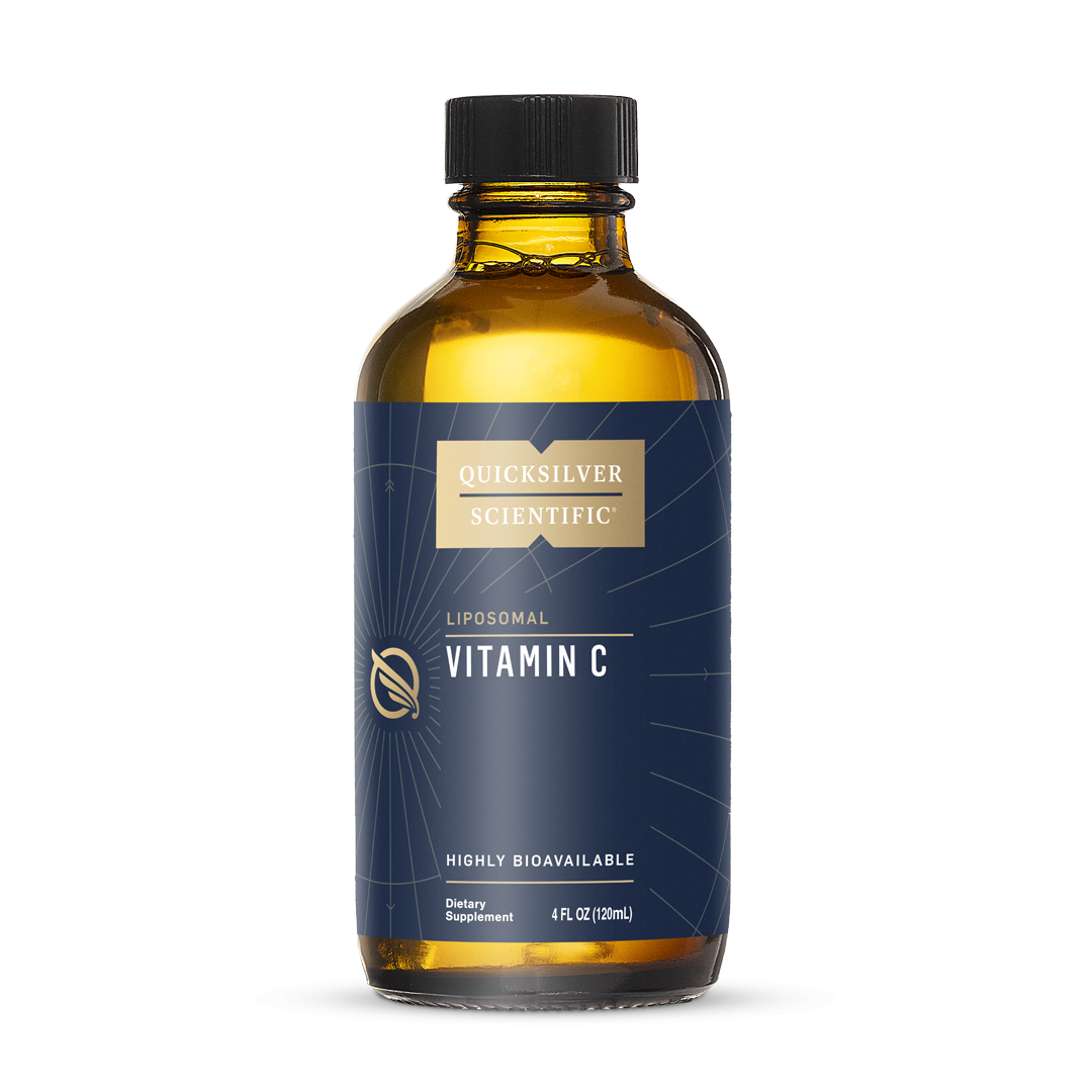 Liposomal Vitamin C