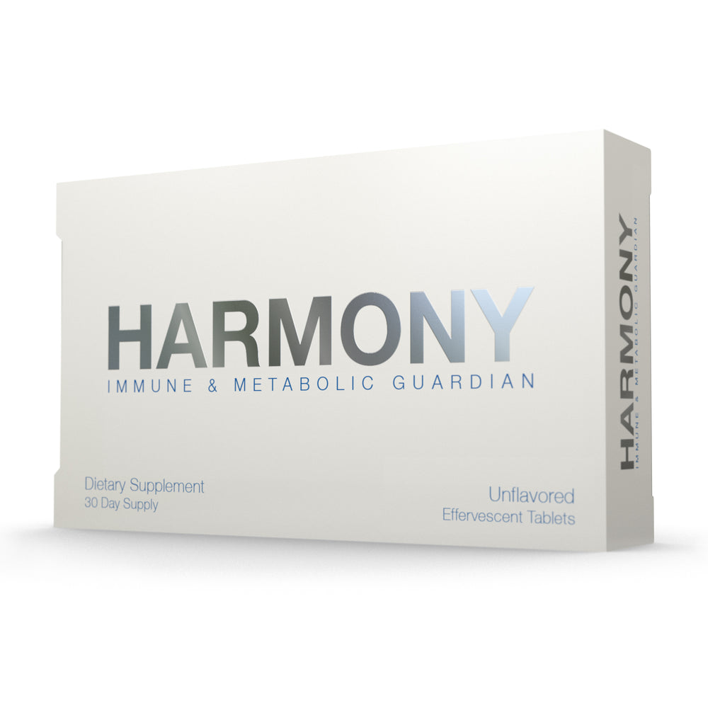 HARMONY | Immune & Metabolic Guardian 30 ct