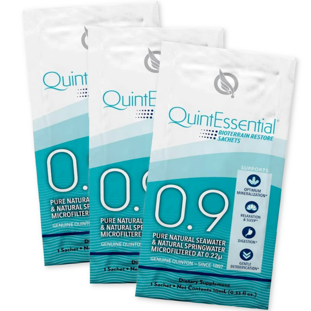 QuintEssential 0.9