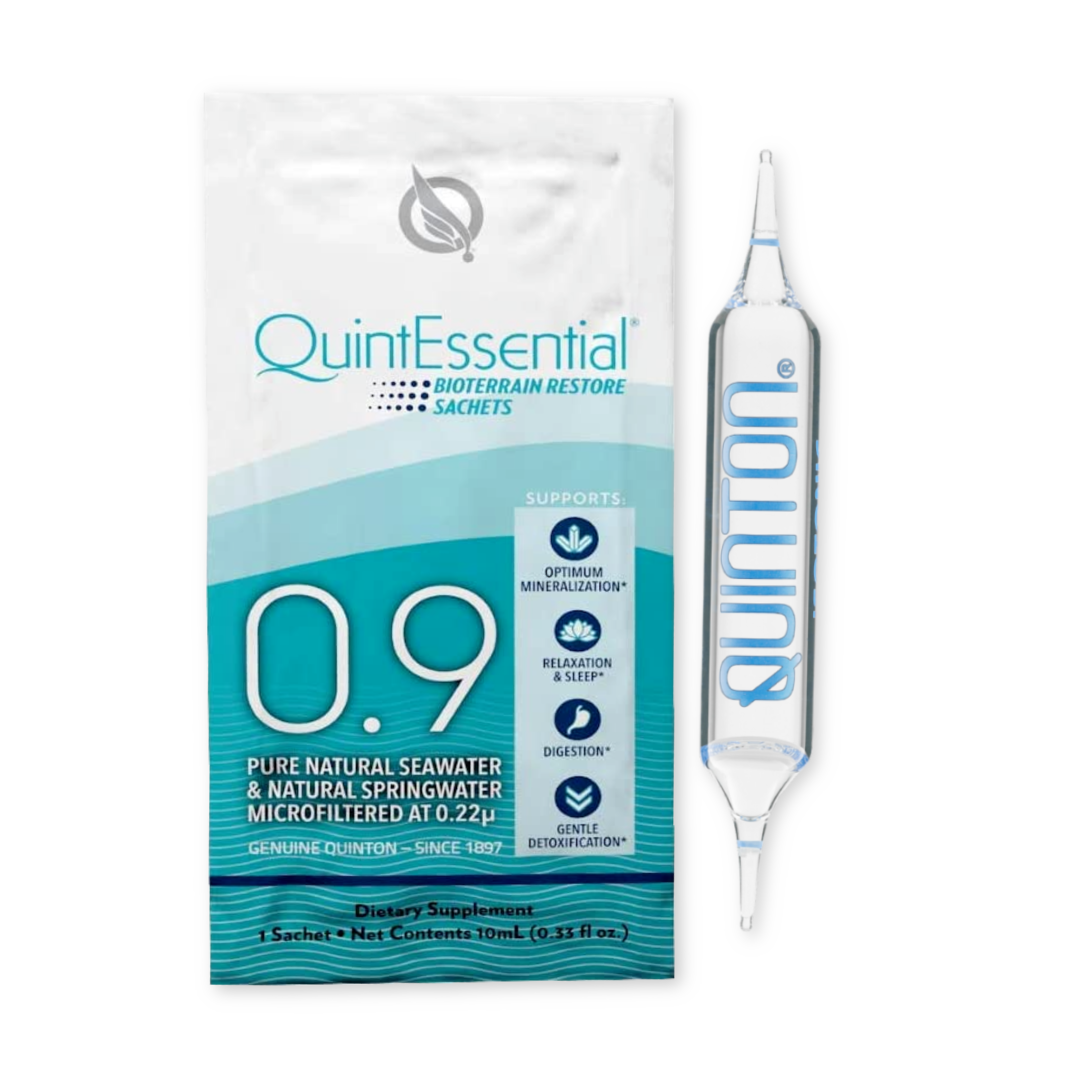QuintEssential 0.9