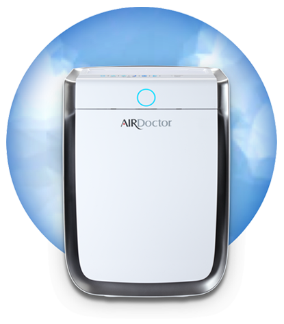 
                  
                    AirDoctor Pro
                  
                